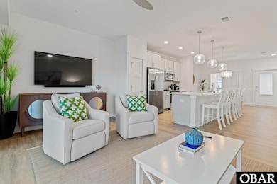 1117 Cambridge Rd unit 311F, Kill Devil Hills, NC 27948 - photo 6