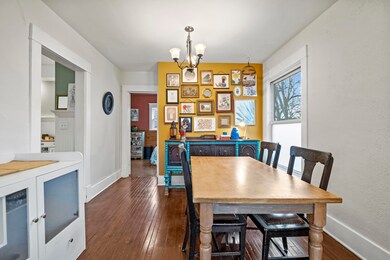 Main Dining Room