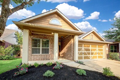 3035 Crescent Oaks Park Ln, Spring, TX 77386 - photo 2