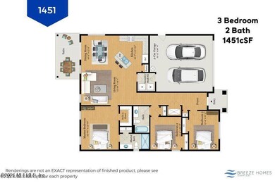 4488 Twin Hills Way, Jacksonville, FL 32210 - photo 2