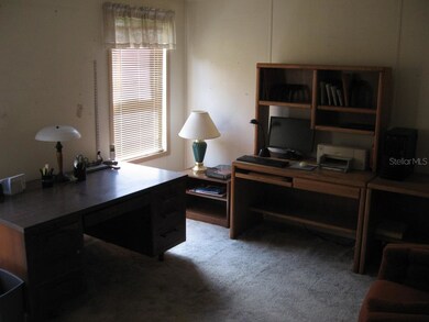 Furnished office