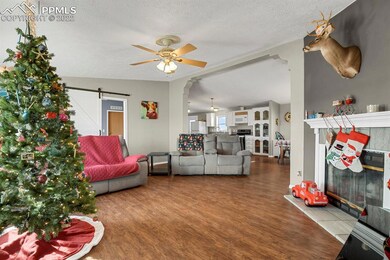 22365 Mcdaniels Rd, Calhan, CO 80808 - photo 3