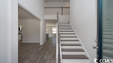 1082 Heather Glen Way unit Lot 911- Forrester E, Little River, SC 29566 - photo 3