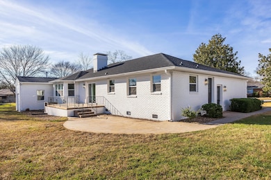 7316 Midfield Dr, Chattanooga, TN 37421 - photo 7