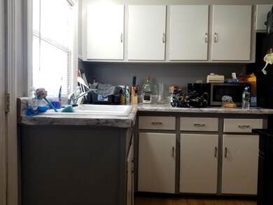 Top Unit Kitchen
