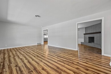 1444 Cimarron Trail, Hurst, TX 76053 - photo 4