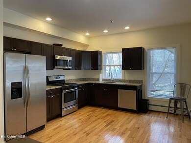 21 High St unit 4, North Adams, MA 01247 - photo 2