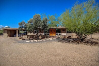 Updated two bedroom in 85331.