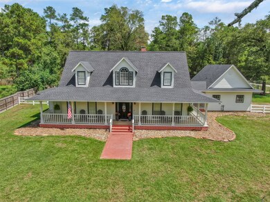 27 Wind River Dr, Conroe, TX 77384 - photo 2