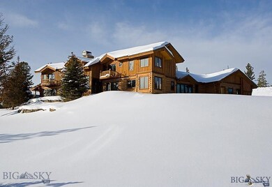 1120 Charlie Russell Loop Rd, Big Sky, MT 59716 - photo 4