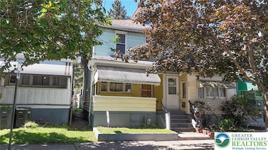 782 N James St, Hazleton, PA 18201 - photo 3