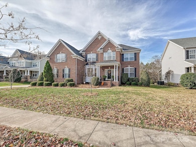 7724 Woodmere Dr, Harrisburg, NC 28075 - photo 3