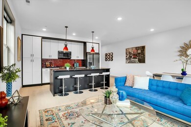 4235 S Champlain Ave unit 2S, Chicago, IL 60653 - photo 4