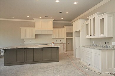 Kitchen of dreams!