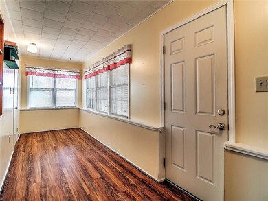 front entryway, could be utilized as office or hom