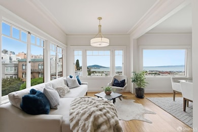 1020 Union St unit 19, San Francisco, CA 94133 - photo 5