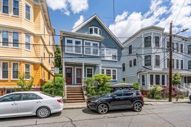 45-47 Prince St unit 3, Cambridge, MA 02139 - photo 5