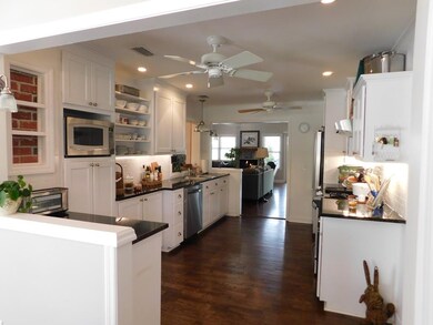 206 Ashantilly Ave, Saint Simons Island, GA 31522 - photo 5