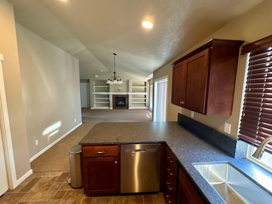 15317 N Hunters Pointe, Mead, WA 99021 - photo 4