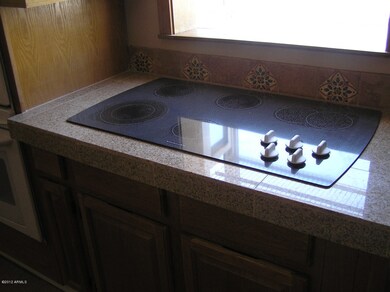 kitchen stovetop