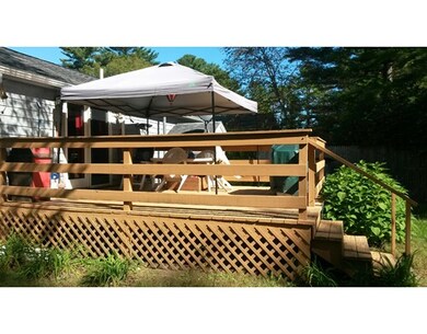 88 Crystal Lake Dr, Carver, MA 02330 - photo 3