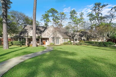 11922 Homewood Ln, Houston, TX 77024 - photo 2