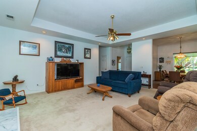 Great Room adjacent to Formal Dining Room - 1327 W