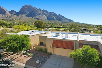 848 E Camino Diestro, Tucson, AZ 85704 - photo 3