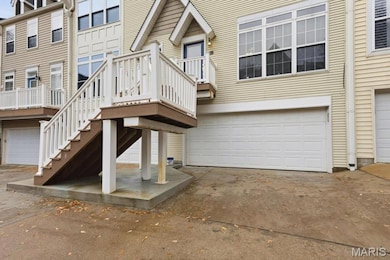 419 S Geyer Rd unit 3, Saint Louis, MO 63122 - photo 2