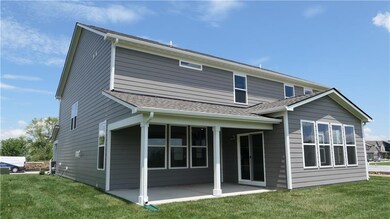 3879 New Battle Ln, Bargersville, IN 46106 - photo 3