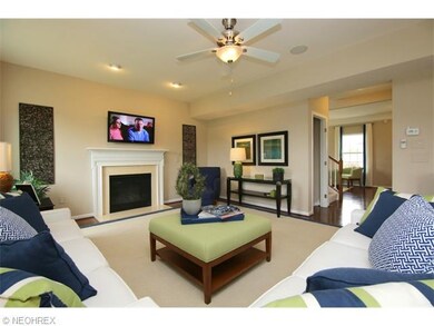 876 Hilliary Ln, Aurora, OH 44202 - photo 4