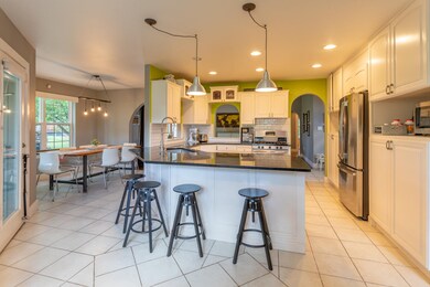 MerriLee Valentine - 07.Kitchen 1