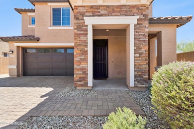 3317 W Gran Paradiso Dr, Phoenix, AZ 85086 - photo 5