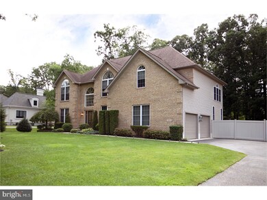 1818 S Brookfield St, Vineland, NJ 08361 - photo 2