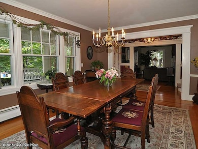 265 Oaklawn Ave, Cranston, RI 02920 - photo 7