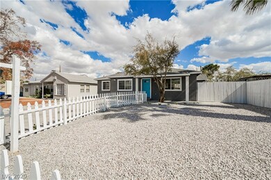 Completely Renovated with Incredible Curb Appeal f