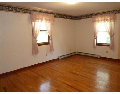 Master Bedroom.