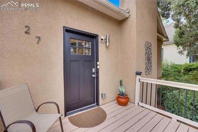 27 W Brookside St, Colorado Springs, CO 80905 - photo 4