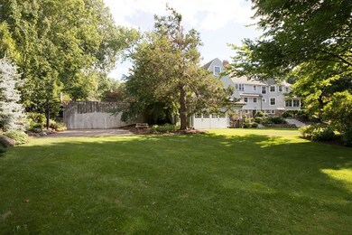 256 Highland St, West Newton, MA 02465 - photo 3