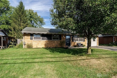 1272 Bellbrook Ave, Xenia, OH 45385 - photo 3