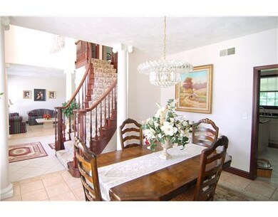 Dining Room.