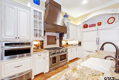 2070 Equestrian Ln, Tyler, TX 75703 - photo 7