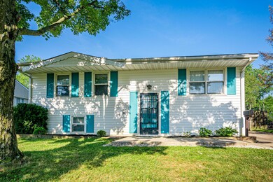 331 Imperial Dr.