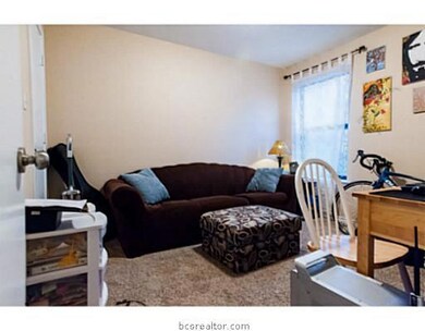 Bedroom.