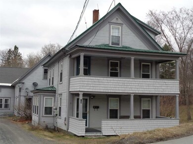 69 Pleasant St, Colebrook, NH 03576 - photo 3