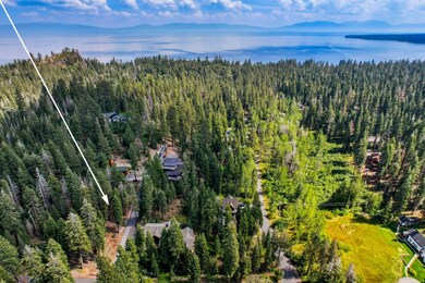 880 Sunny Dr, Homewood, CA 96141 - photo 2