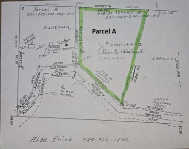 Parcel A