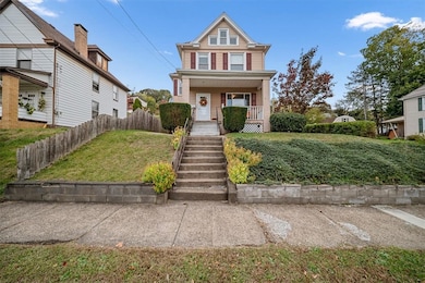 1401 3rd Ave, Conway, PA 15027 - photo 2