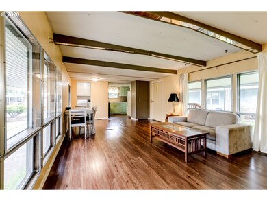 Living Room/Dining Room