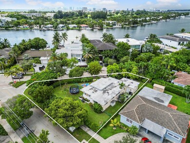 1201 S Biscayne Point Rd, Miami Beach, FL 33141 - photo 4